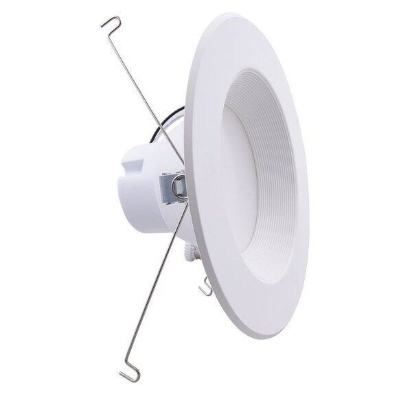 Westgate RDPF6-MCT56in 14W 1140LM RECESS TRIM 27/30/35/40/50K WET LOC. UL ES JA8 RDPF6-MCT5 - main